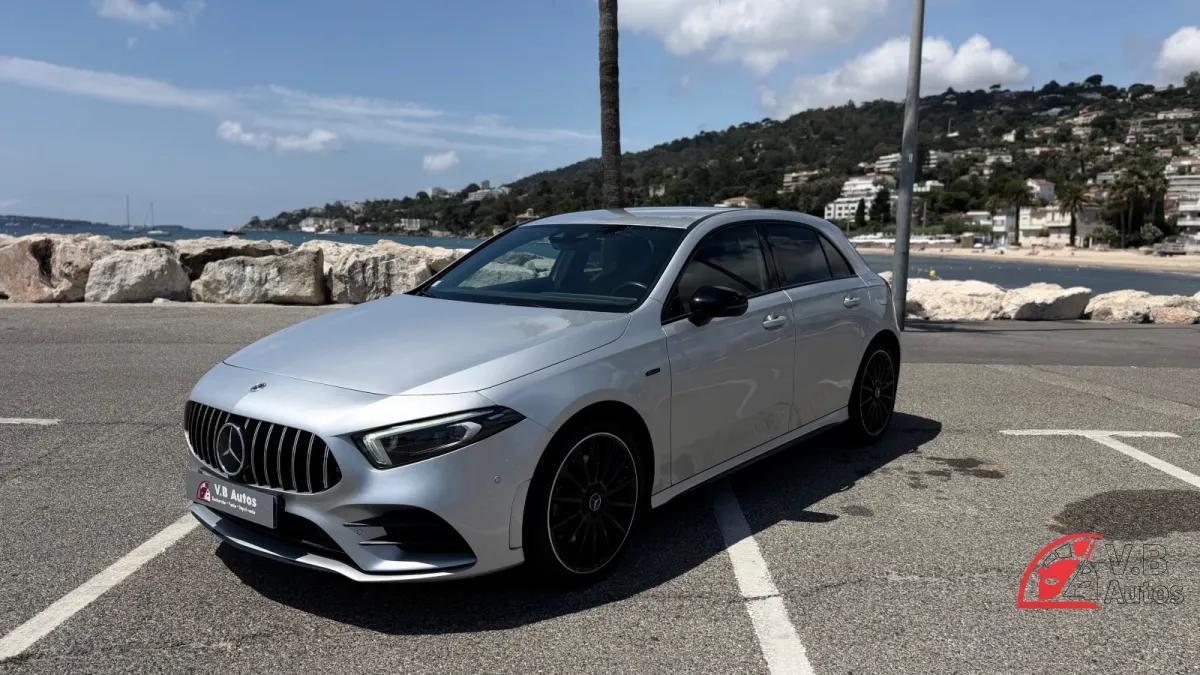 Mercedes-Benz Classe A