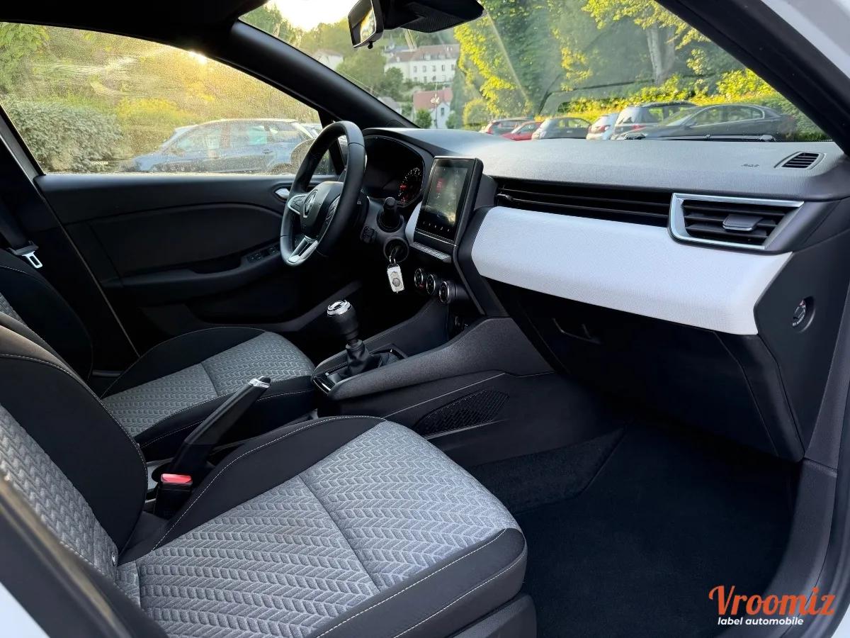 Renault Clio 1.0 TCE 90 LIMITED