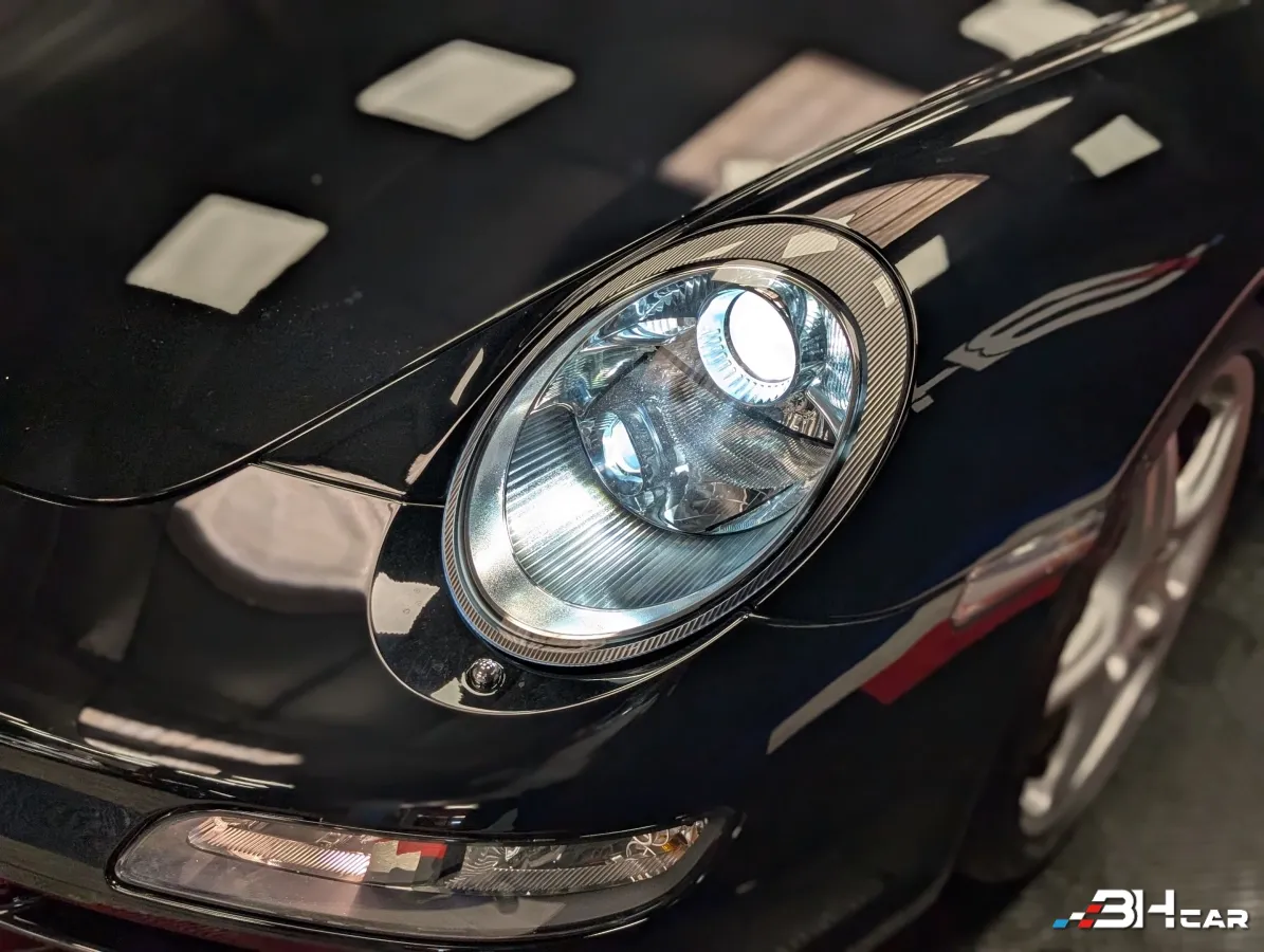 Porsche 911 - photo 19
