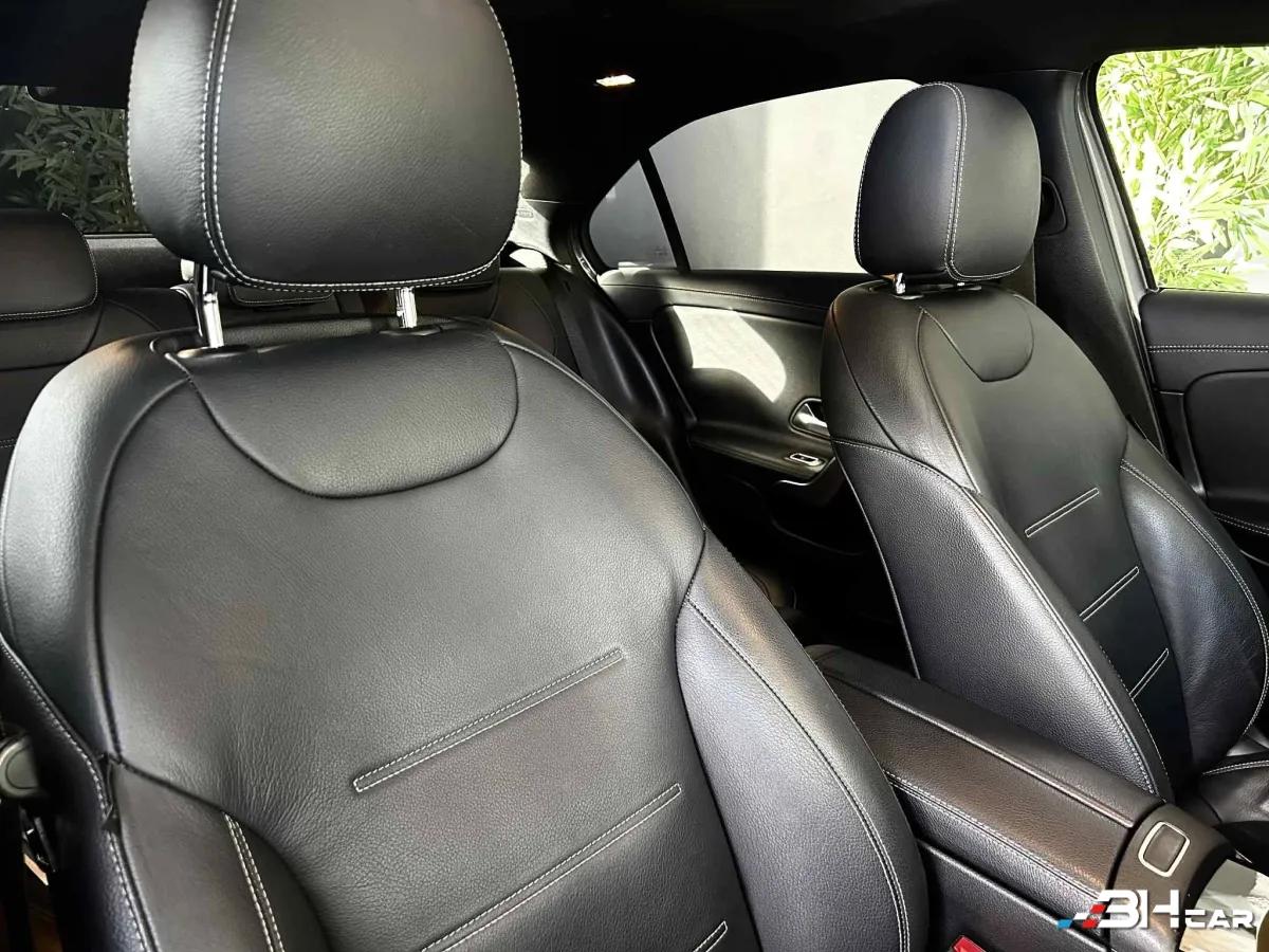 Aperçu indisponible de Mercedes-Benz Classe A