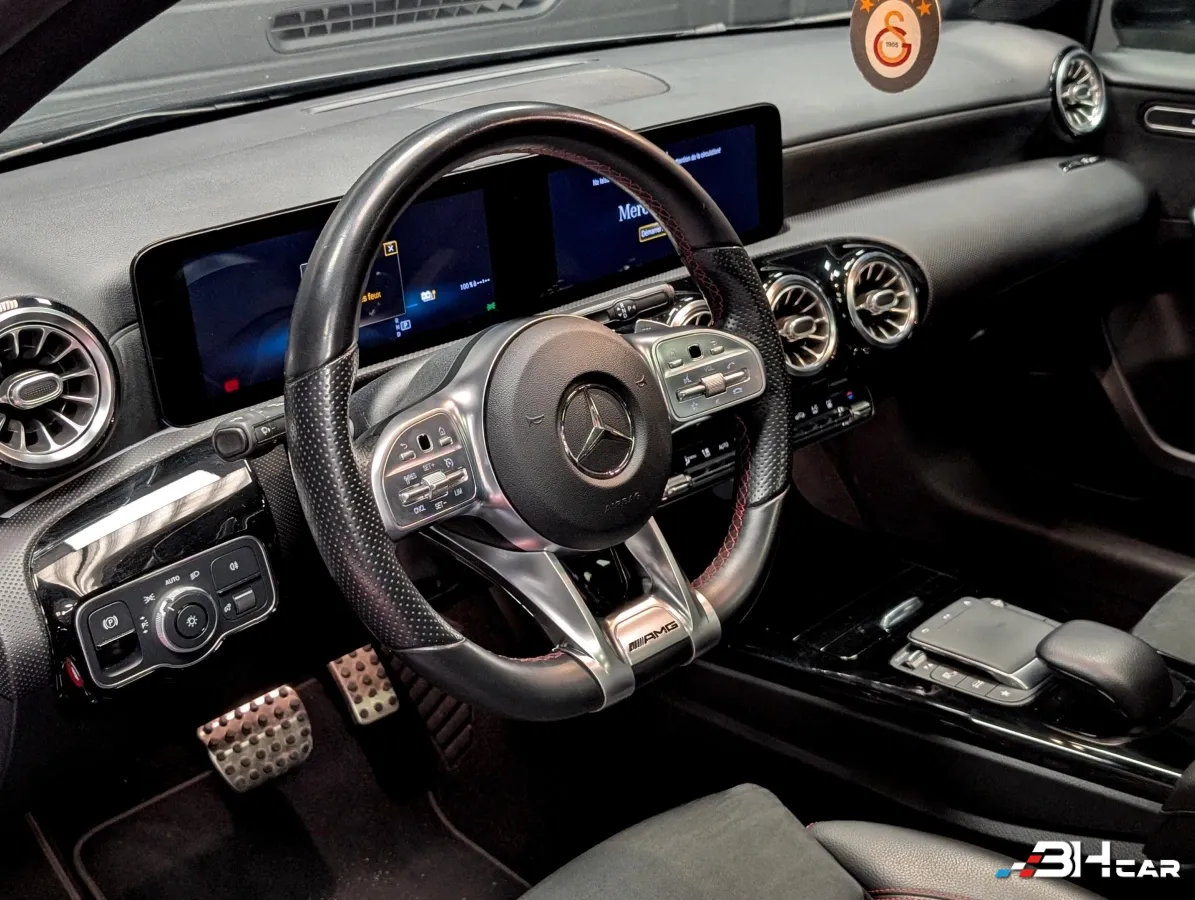 Mercedes Classe A - photo 15