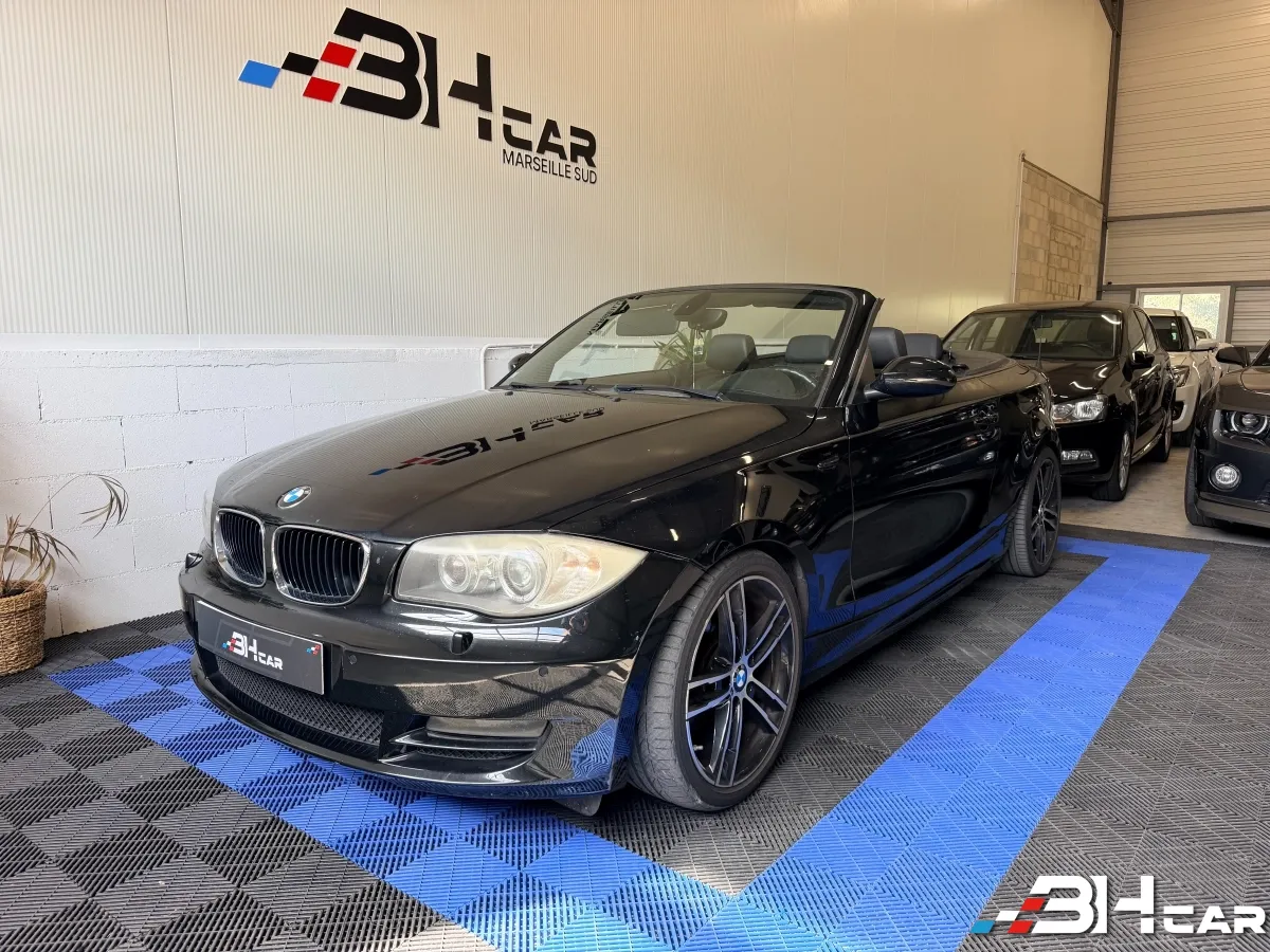 Bmw Serie 1