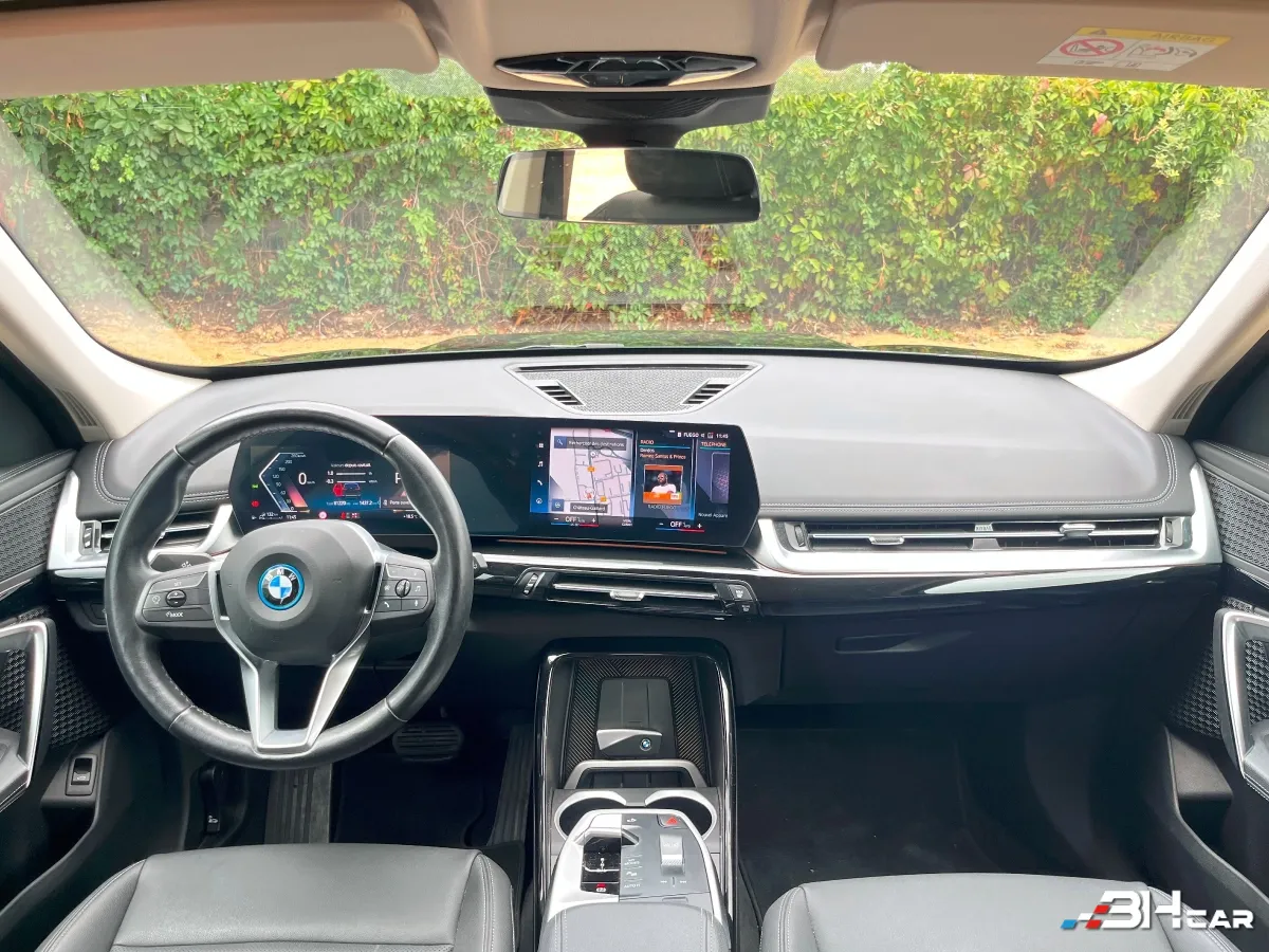 Bmw X1 - photo 14