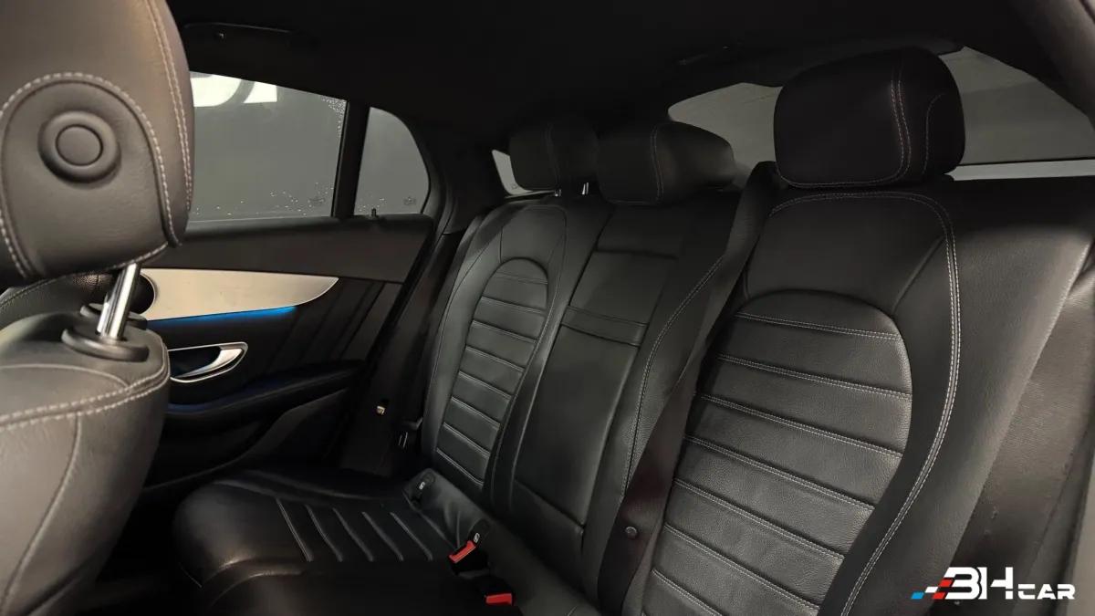 Aperçu indisponible de Mercedes-Benz Classe GLC