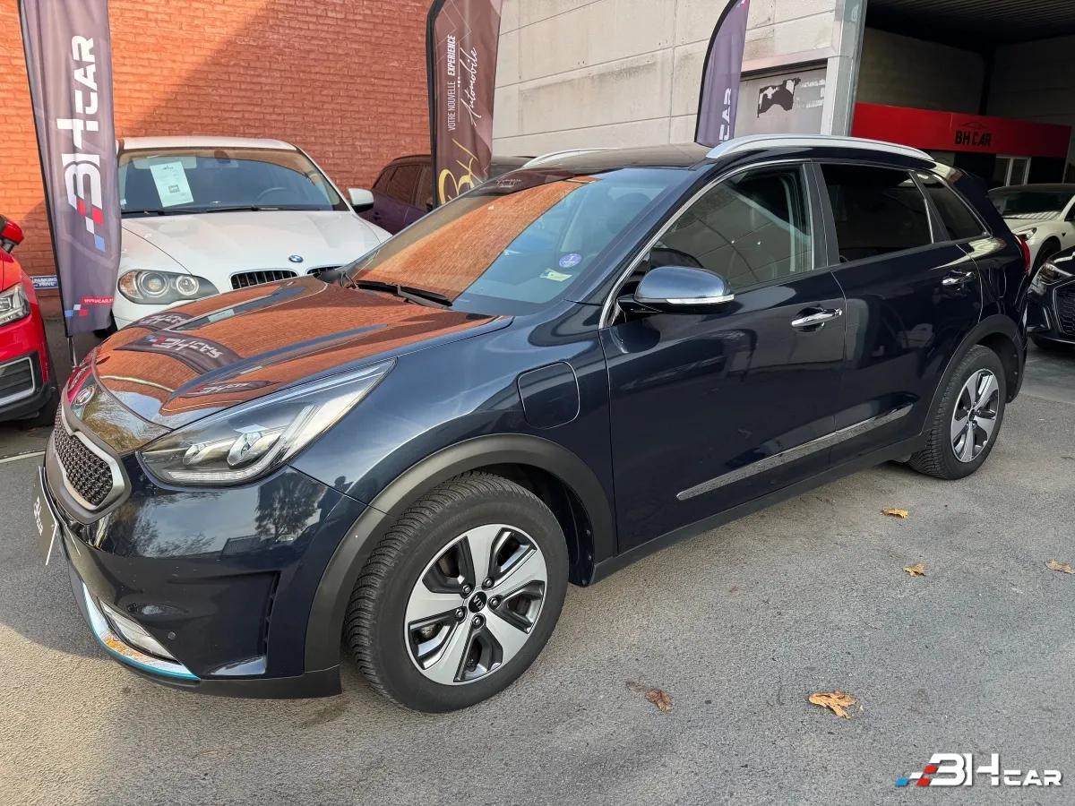 Image Kia Niro