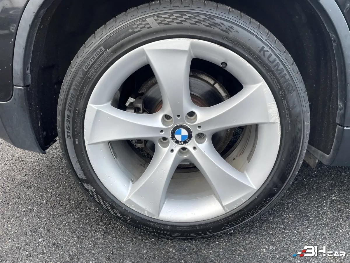 Aperçu indisponible de Bmw X6