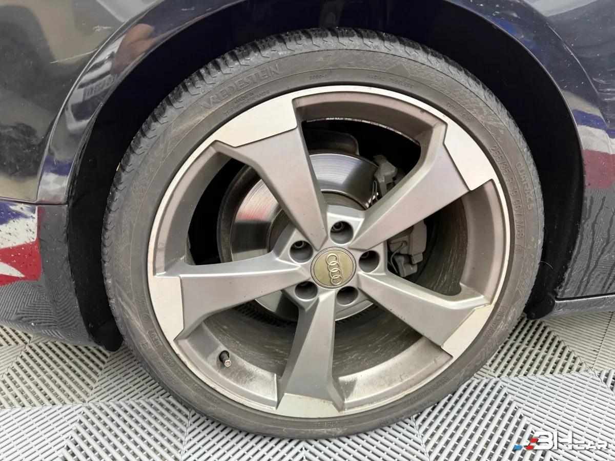 Aperçu indisponible de Audi A5