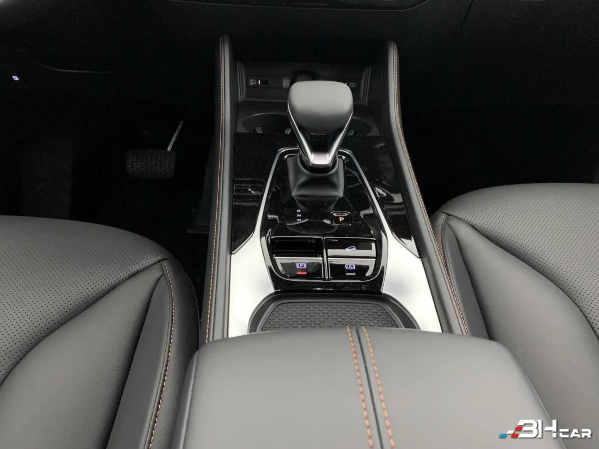 Aperçu indisponible de MG EHS