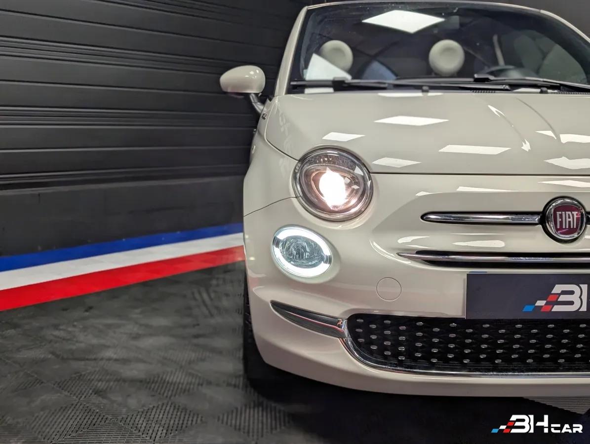 Aperçu indisponible de Fiat 500