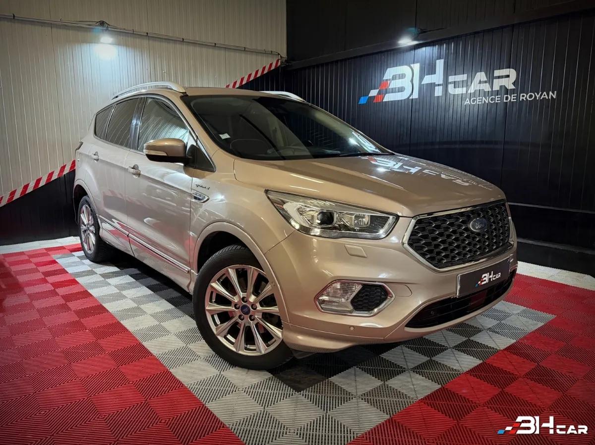 Image Ford Kuga