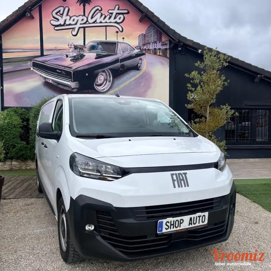 Photo du véhicule
