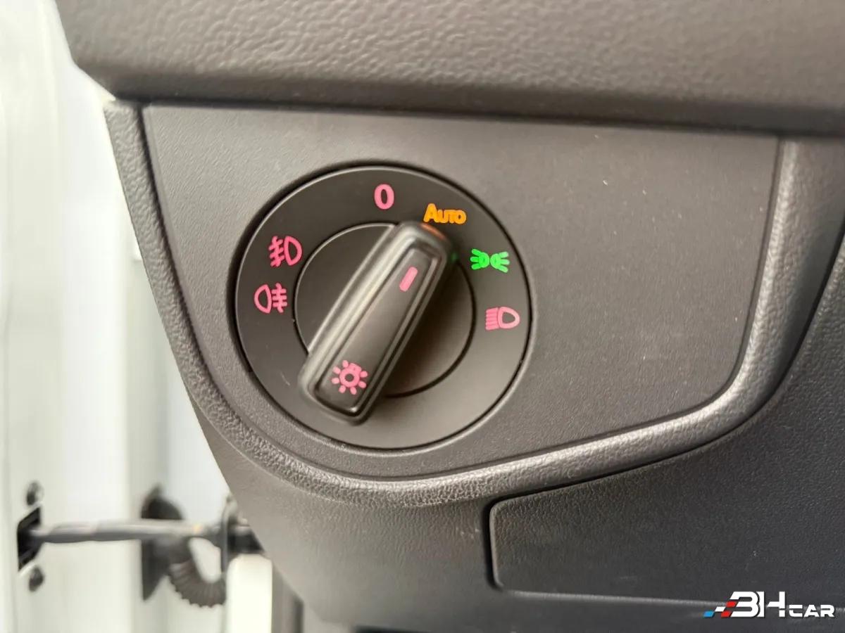 Aperçu indisponible de Volkswagen Polo