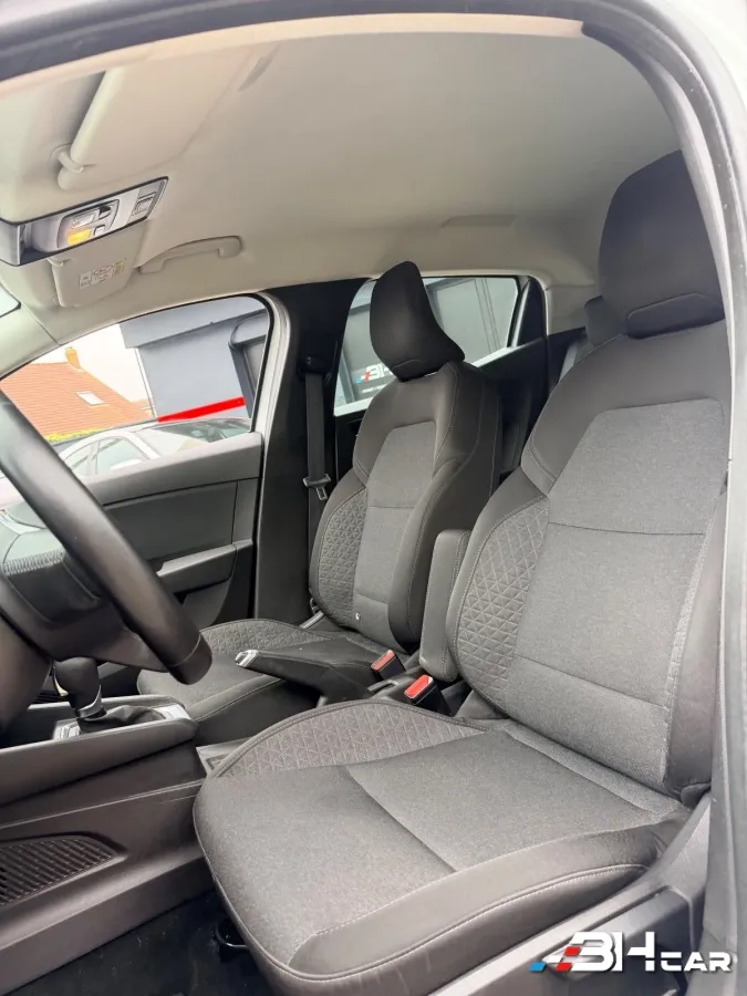 Renault Clio - photo 3