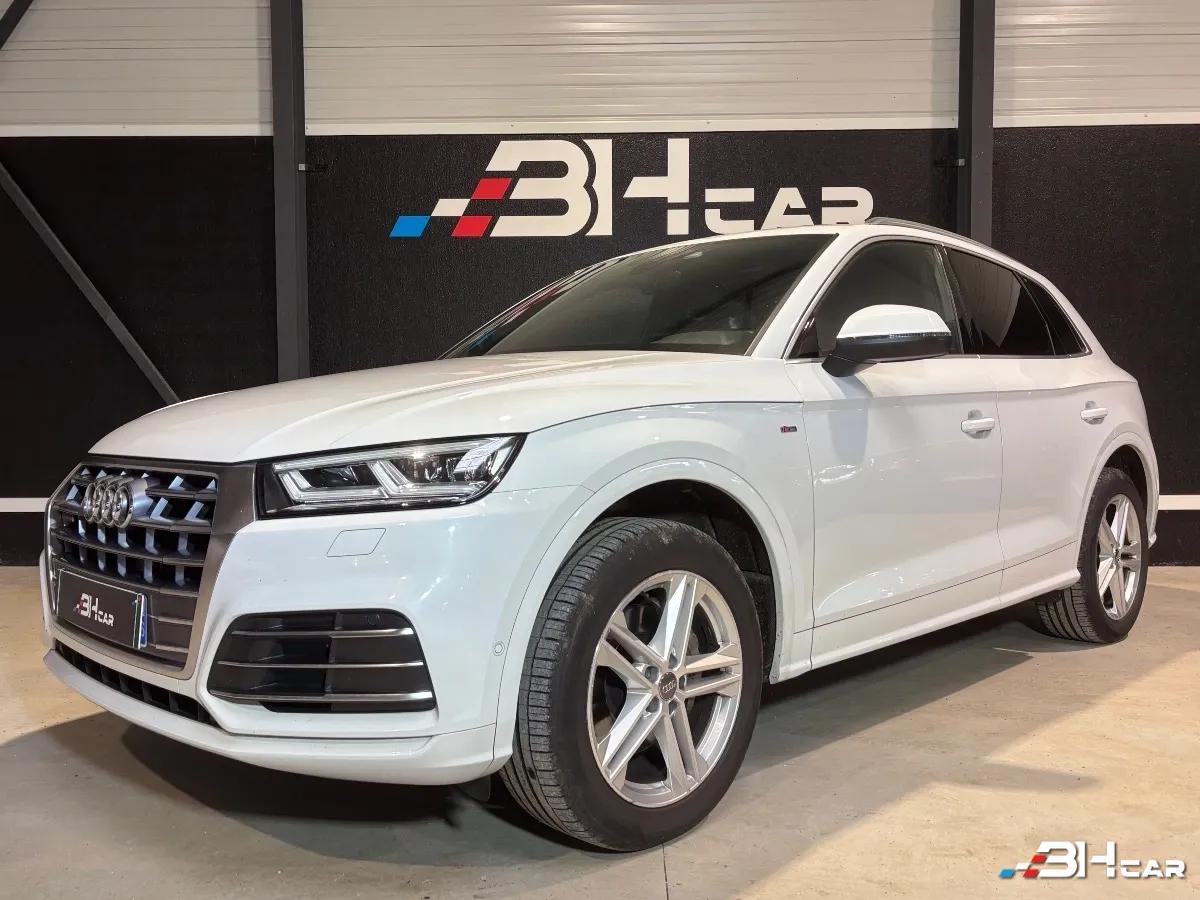 Image Audi Q5