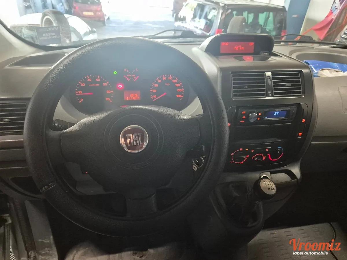 Fiat Scudo 