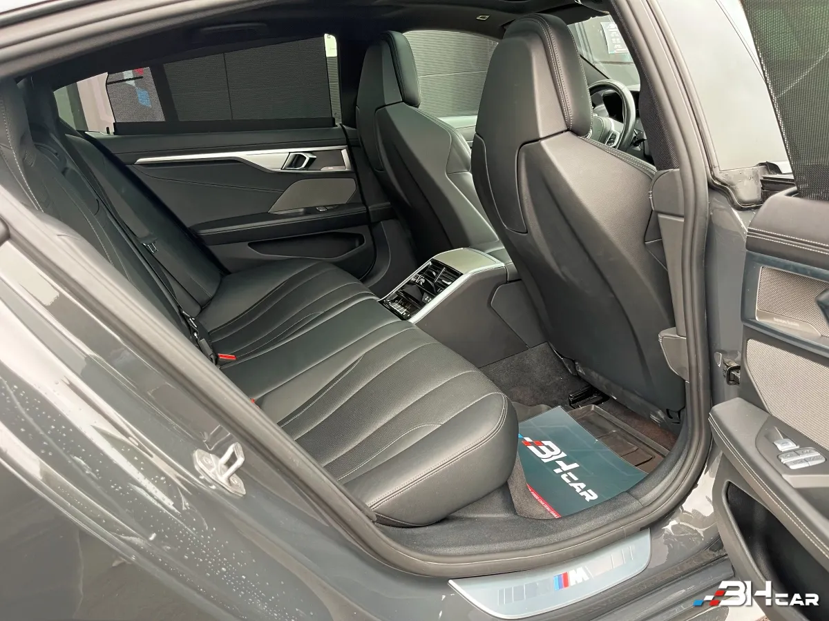Bmw Serie 8 - photo 16