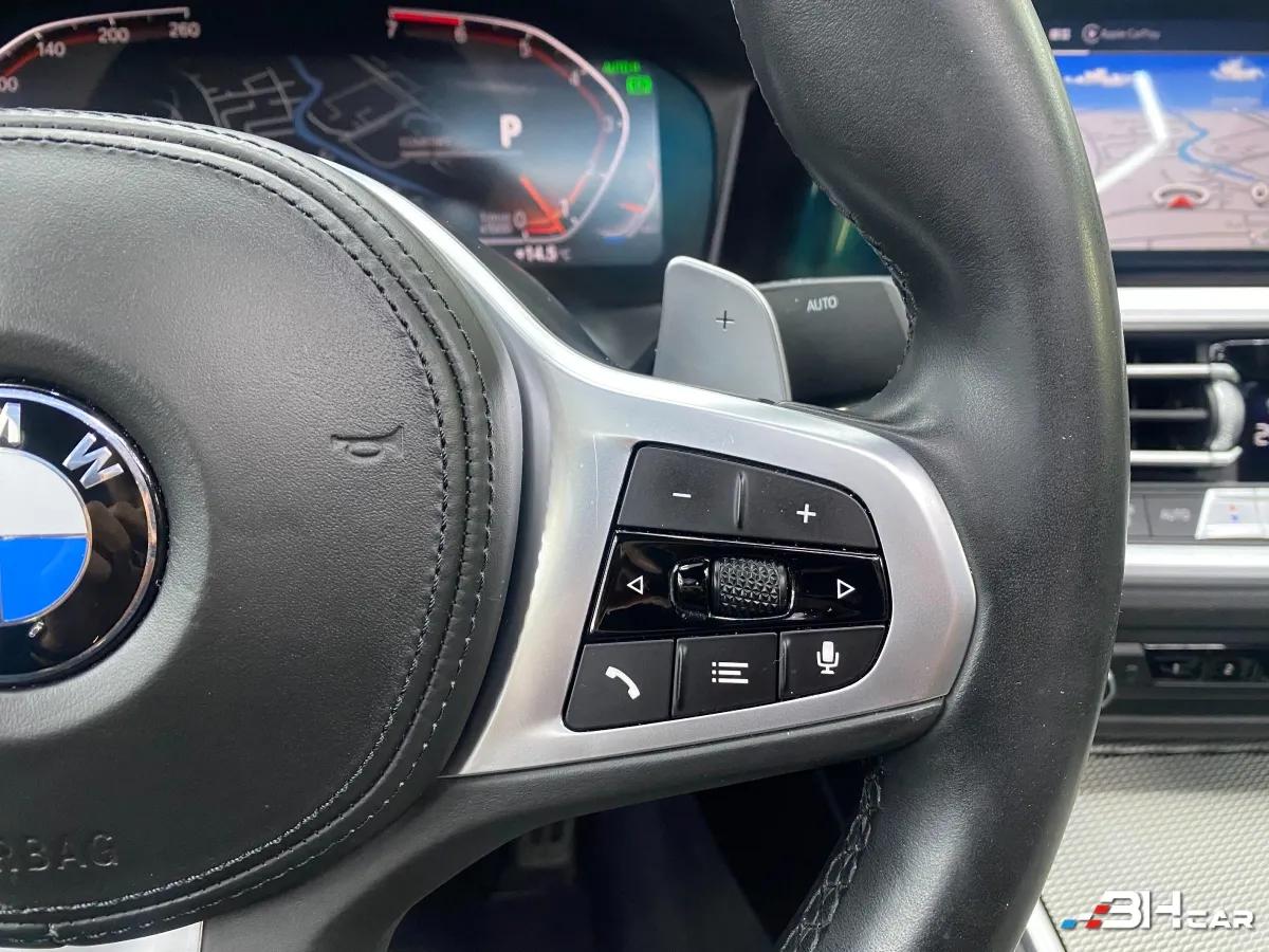 Aperçu indisponible de Bmw Série 3