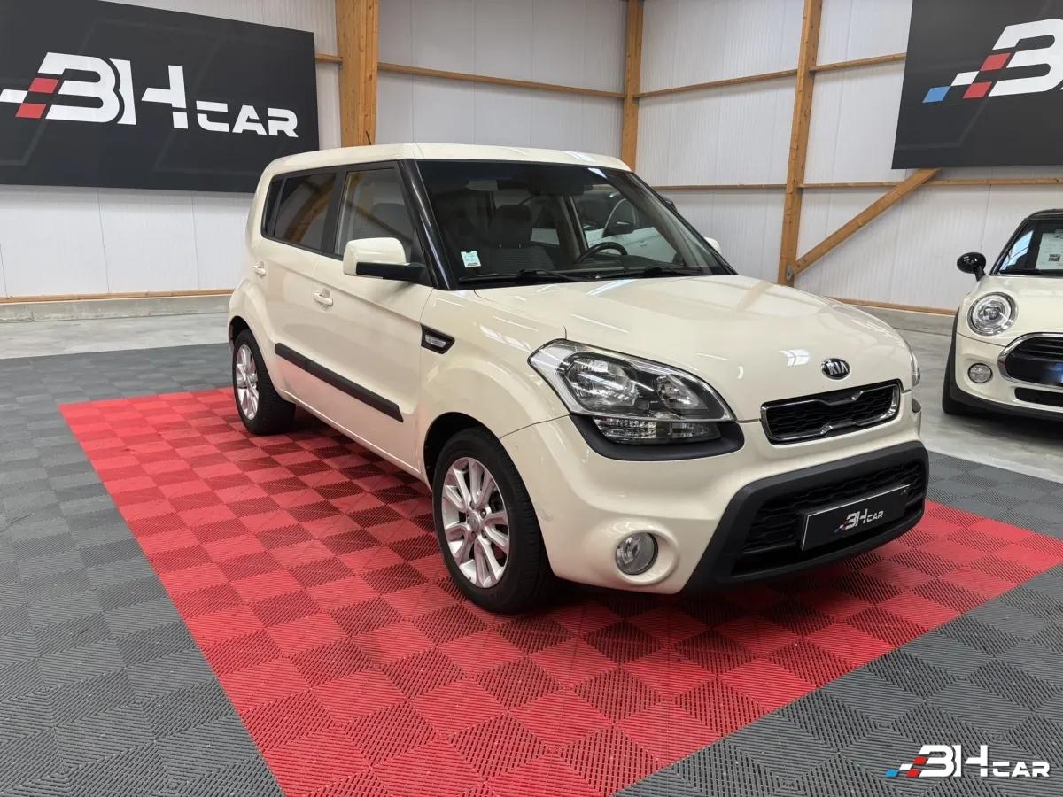 Image Kia Soul