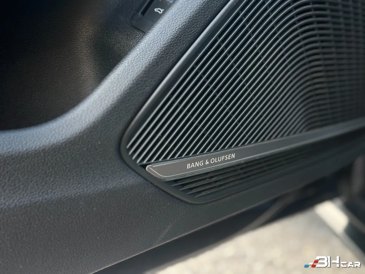 Audi A4 - photo 13