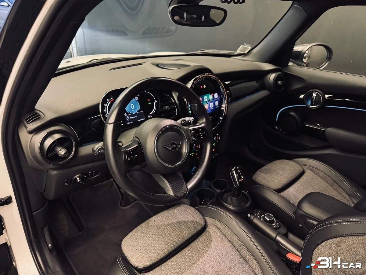 Mini Mini - photo 6