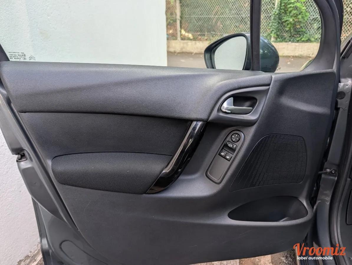 Citroen C3 GENERATION-II 1.6 BLUEHDI 100 CONFORT START-STOP