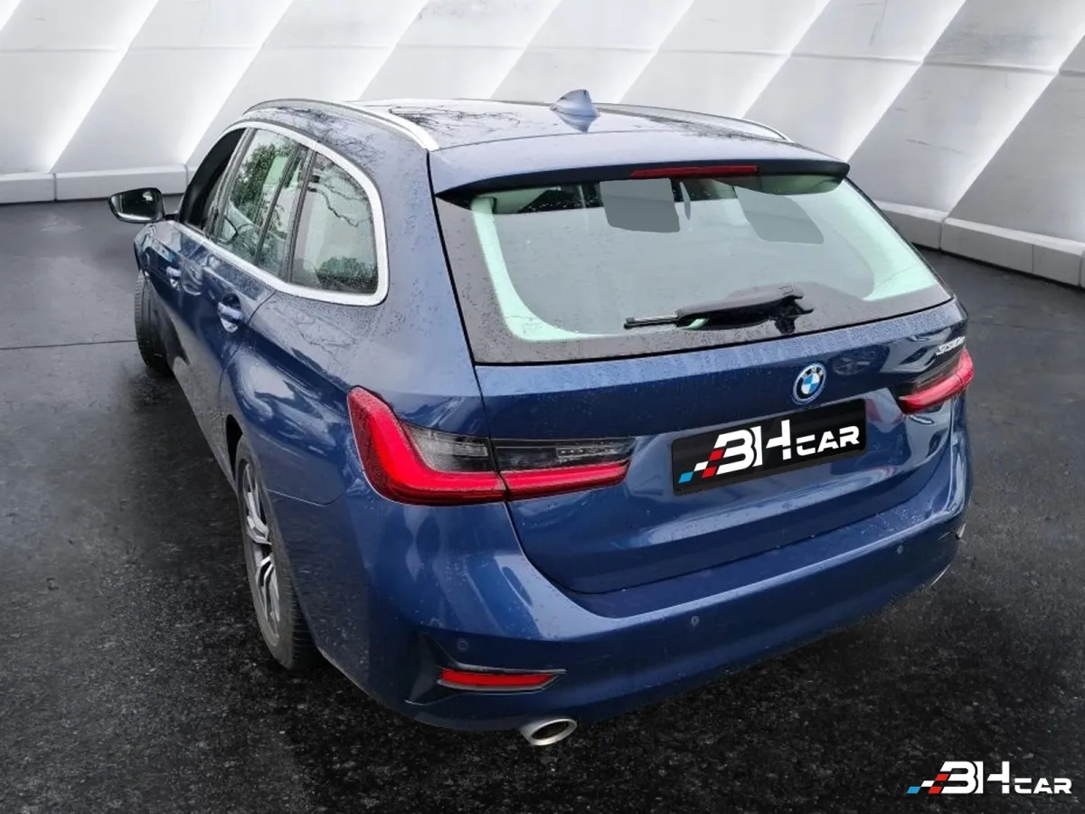 Bmw Serie 3 - photo 4