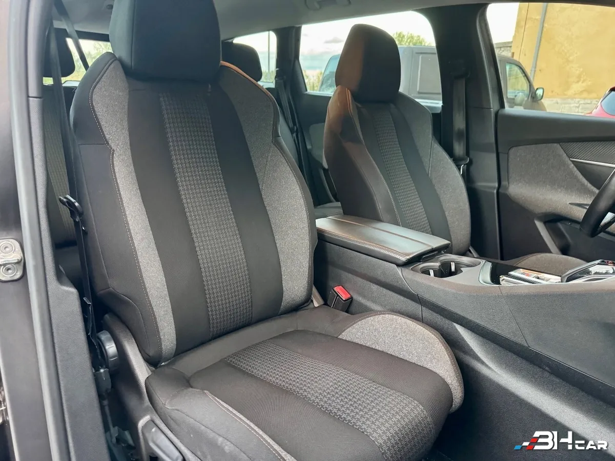 Peugeot 5008 - photo 27