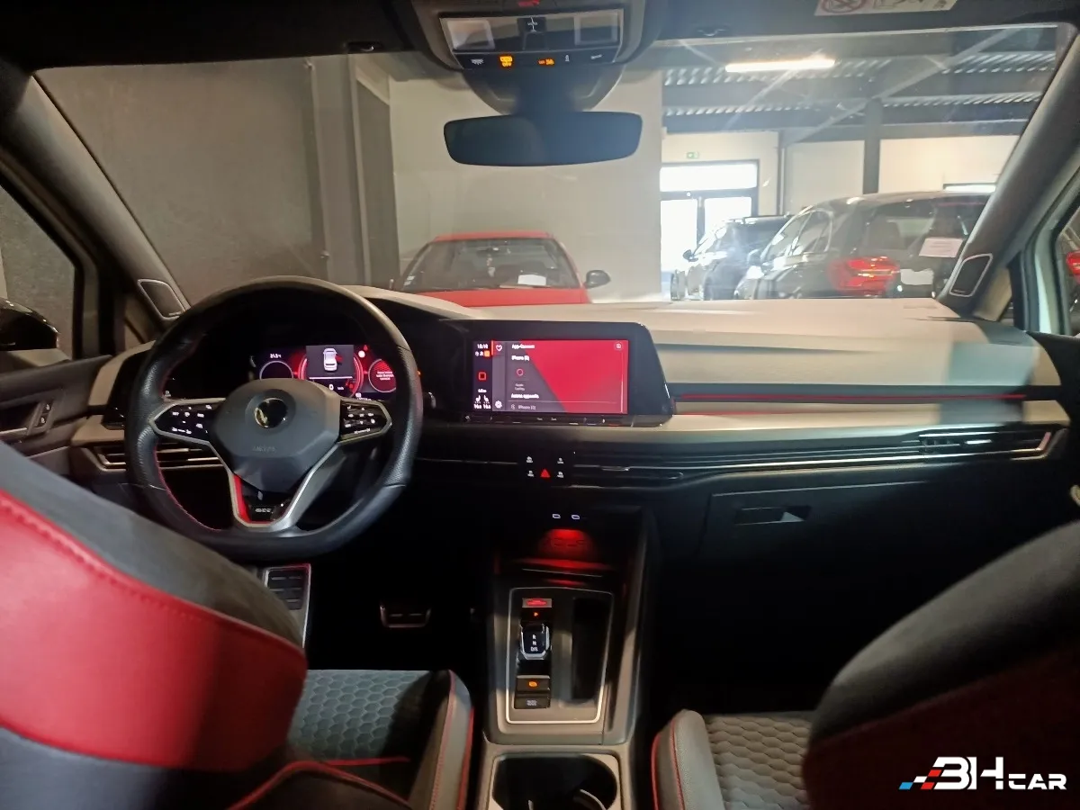 Volkswagen Golf - photo 11