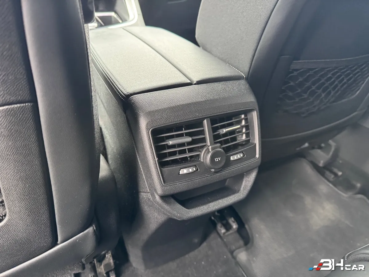 Peugeot 3008 - photo 16