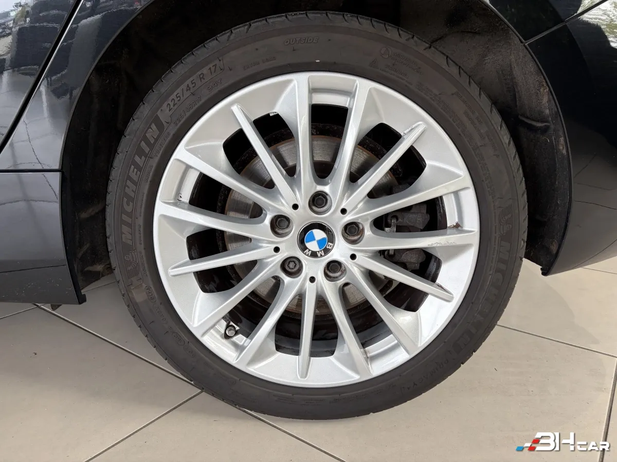 Bmw Serie 1 - photo 28