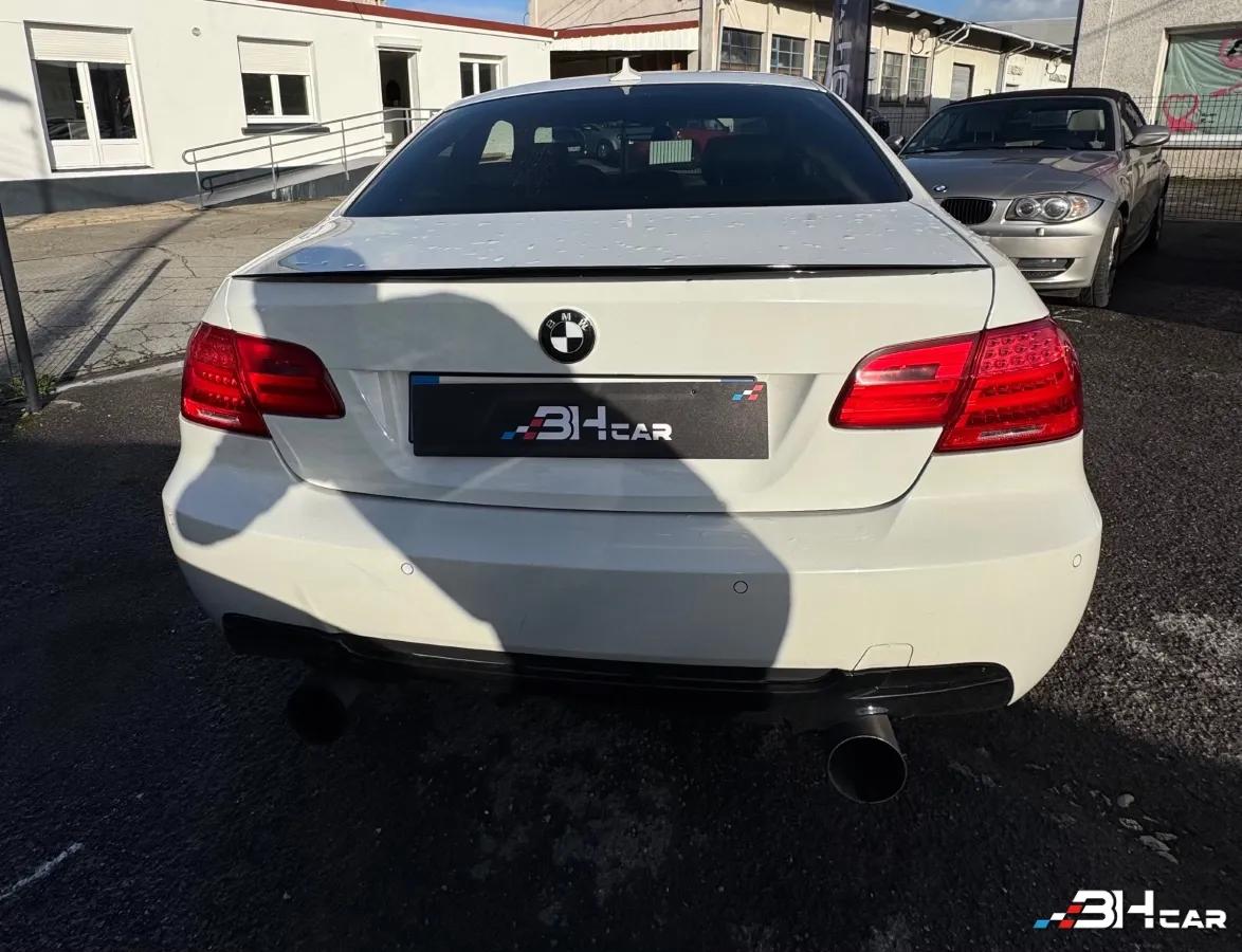 Aperçu indisponible de Bmw Série 3