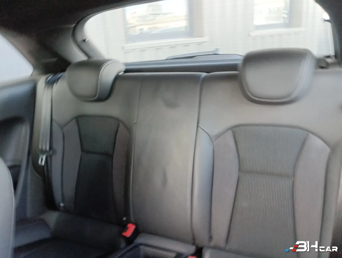 Audi A1 - photo 21