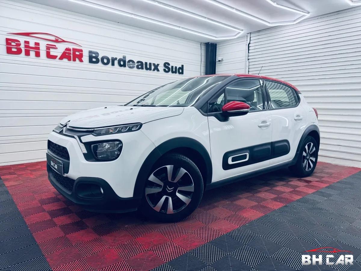 Image Citroën C3