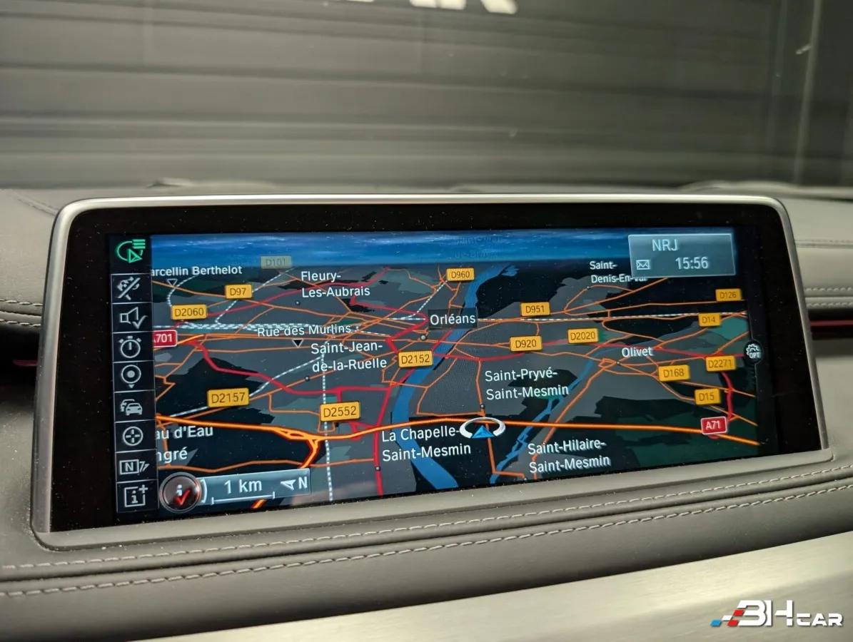 Aperçu indisponible de Bmw X6