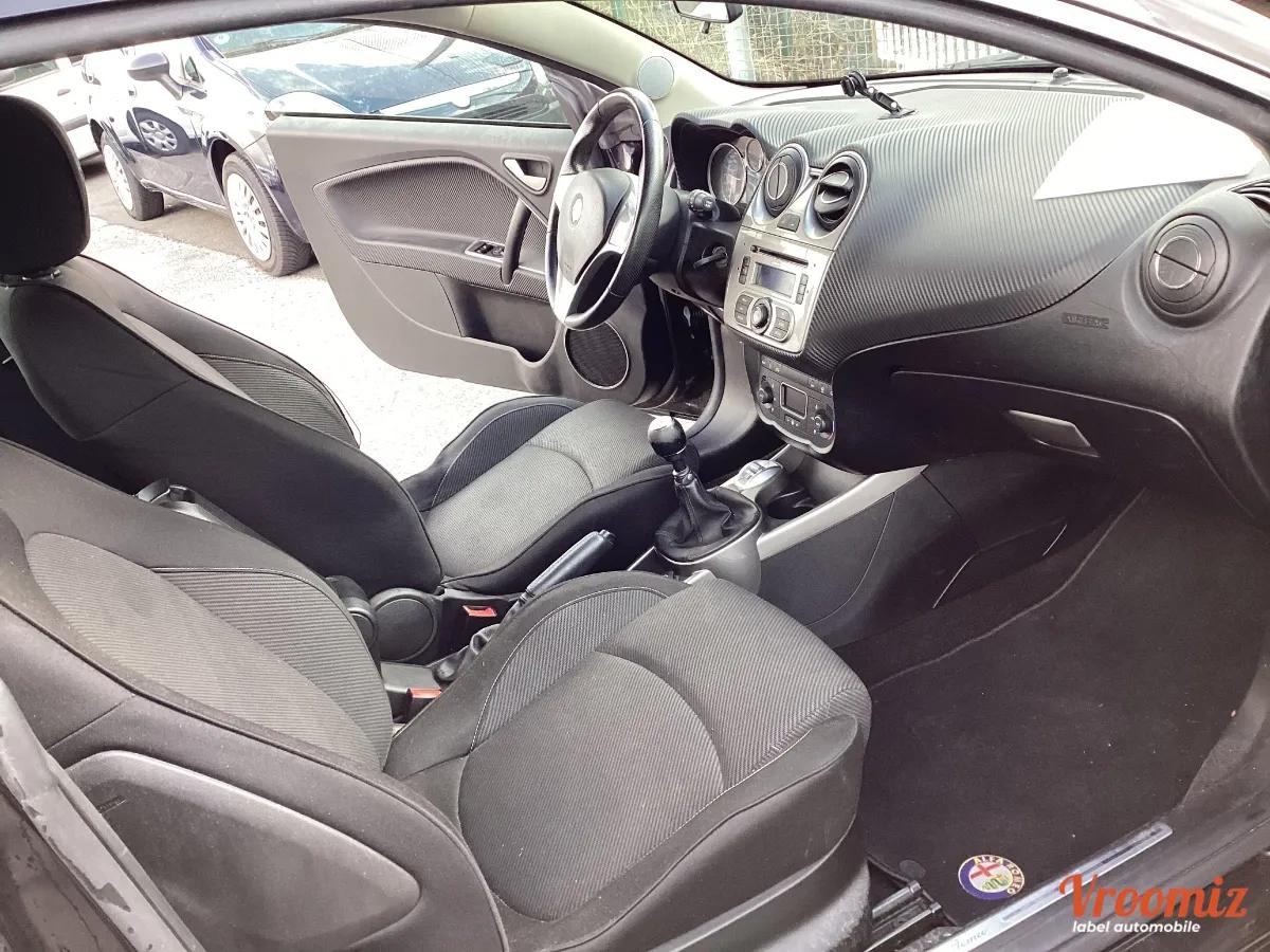 Alfa Romeo Mito 1.4 Turbo Turismo