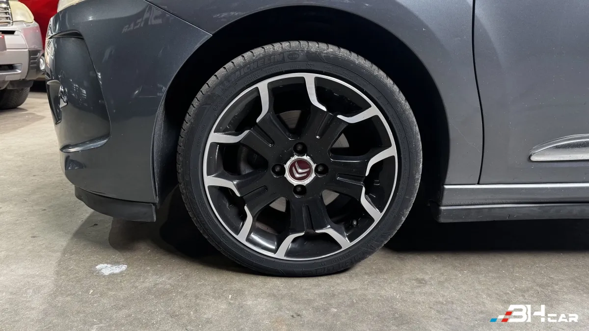 Ds Automobiles Ds 3 - photo 16