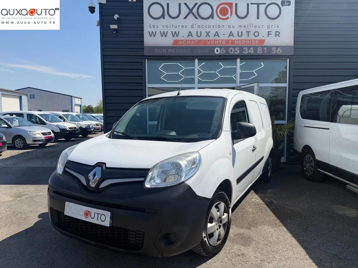RENAULT Kangoo Express