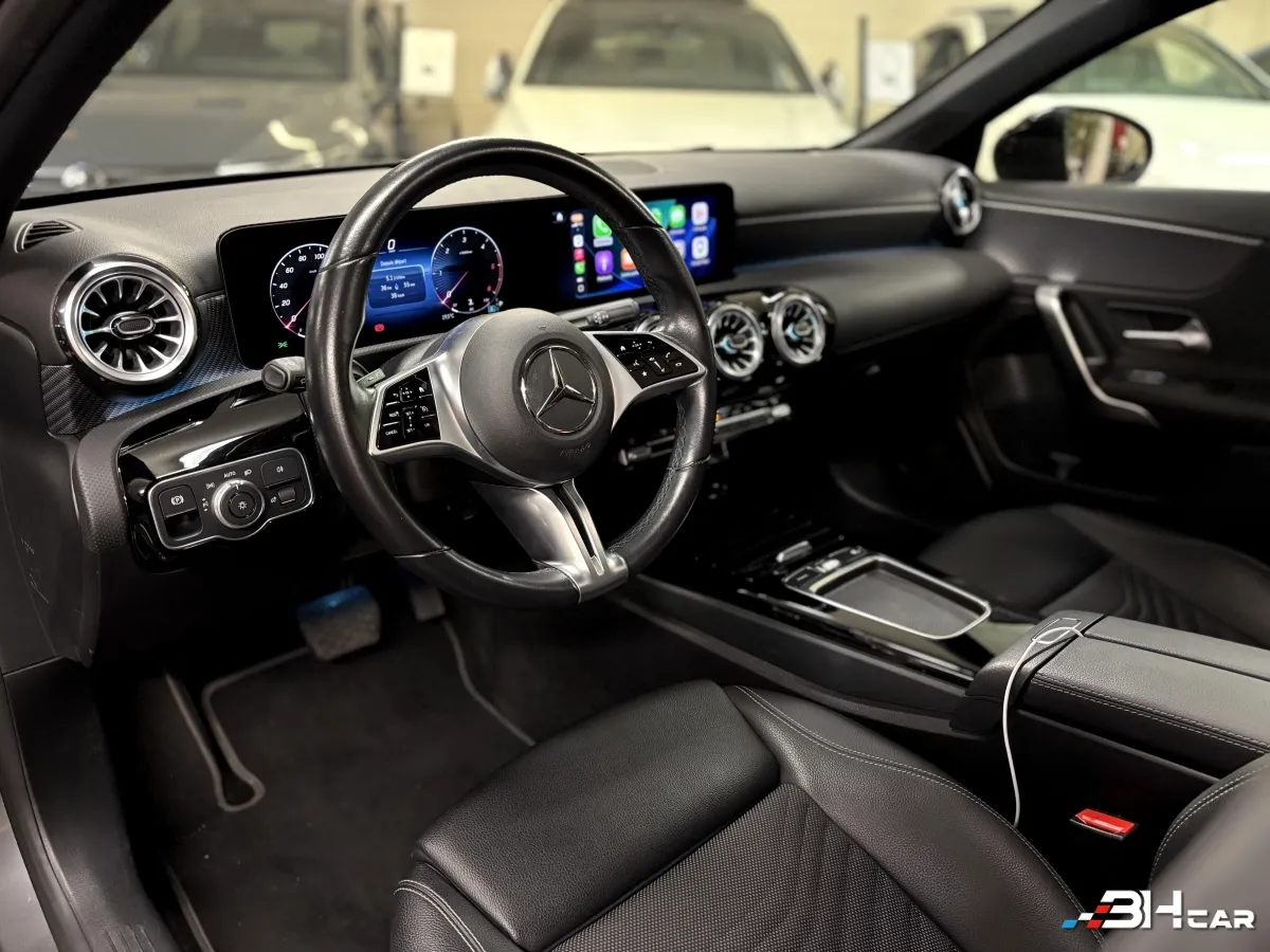 Mercedes Classe A - photo 16