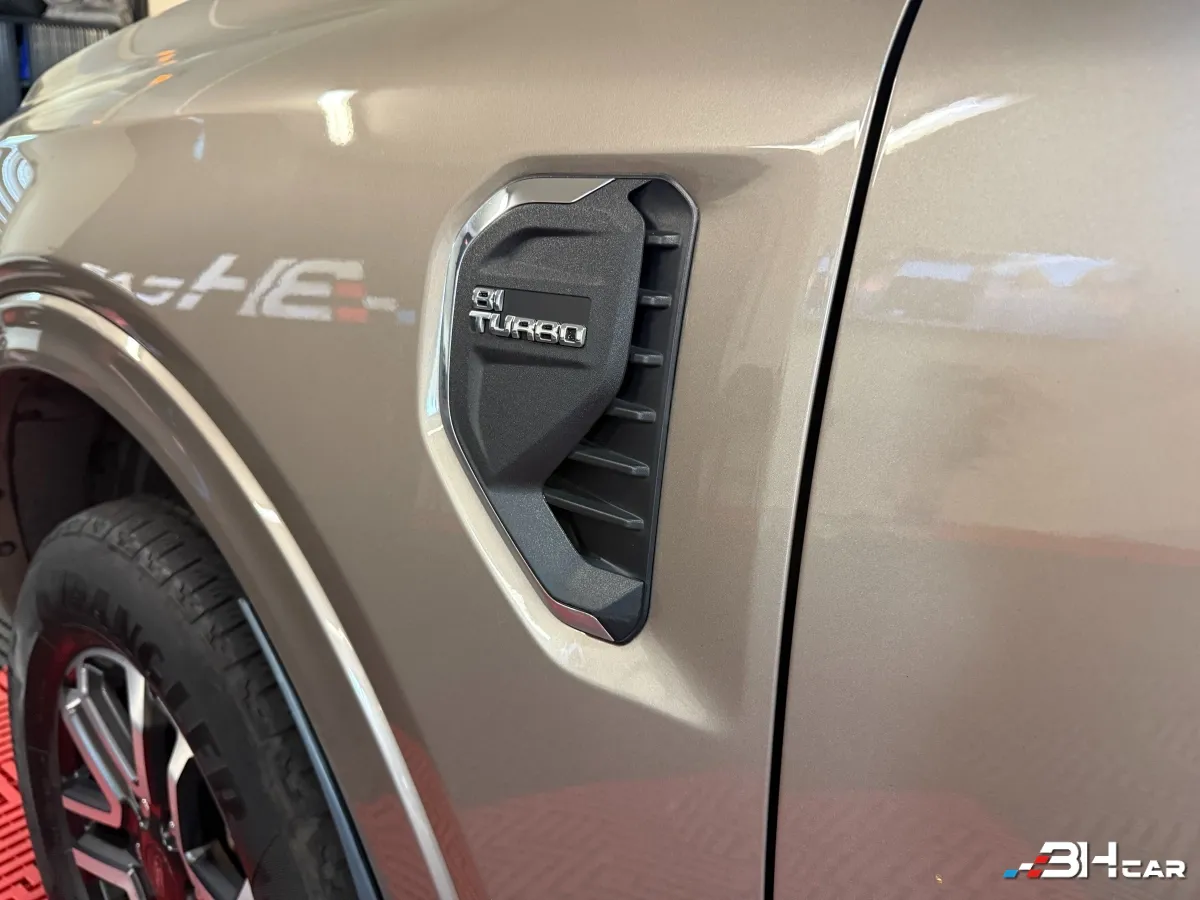 Ford Ranger - photo 31