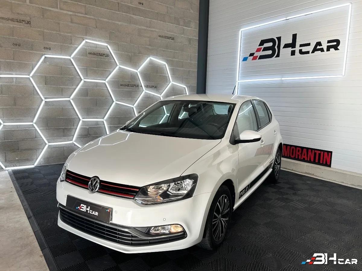 Image Volkswagen Polo