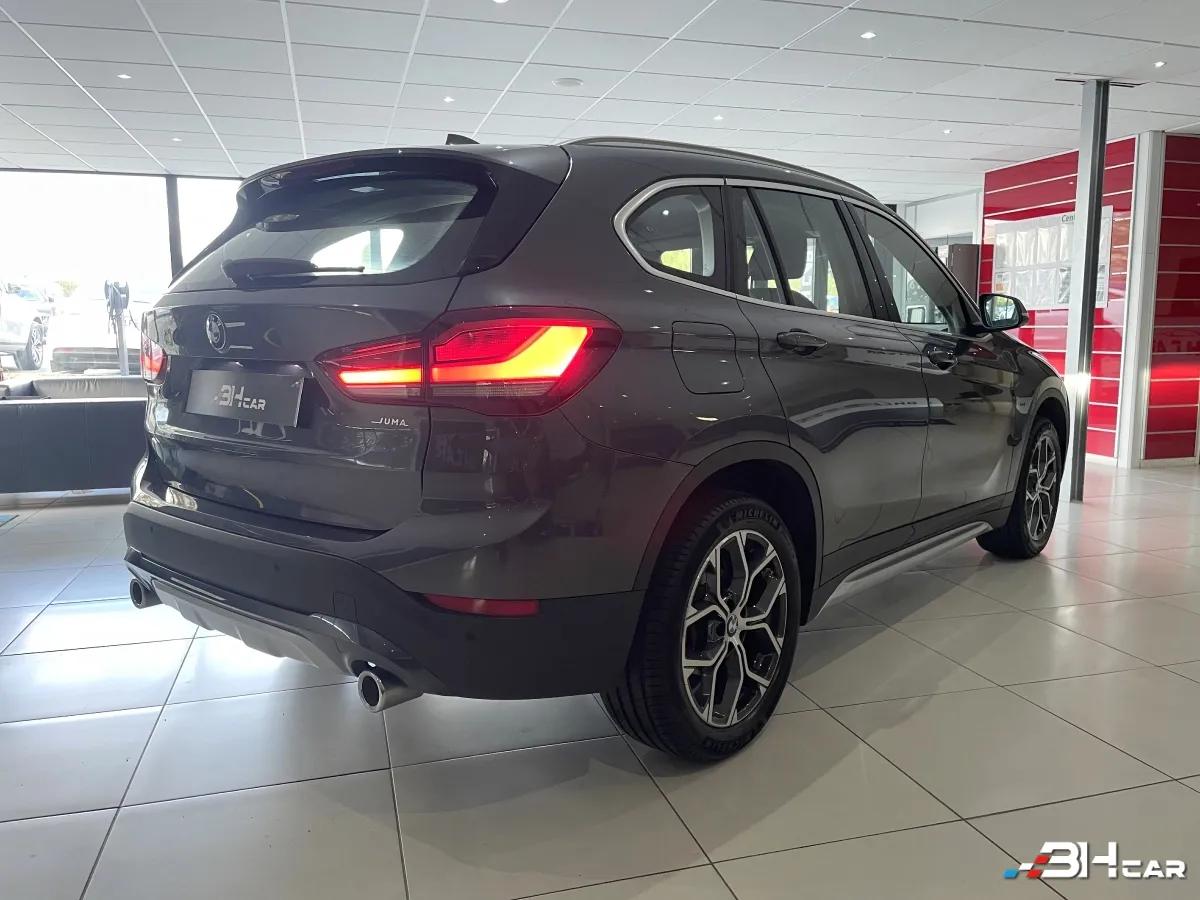 Aperçu indisponible de Bmw X1