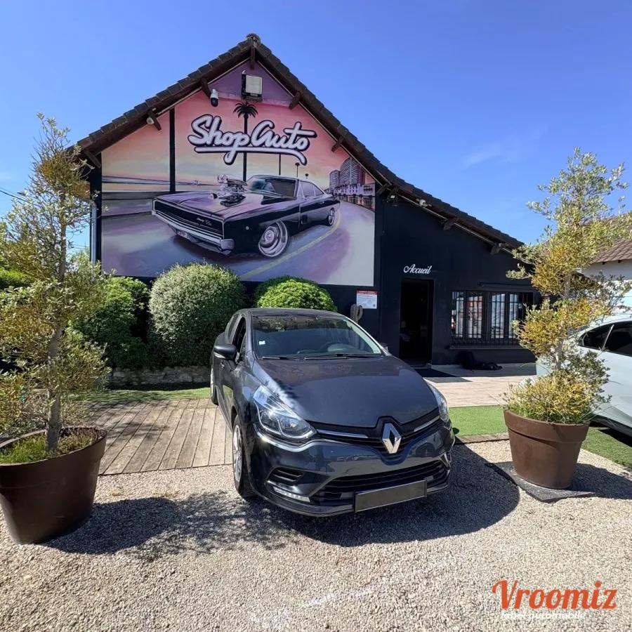 Photo du véhicule
