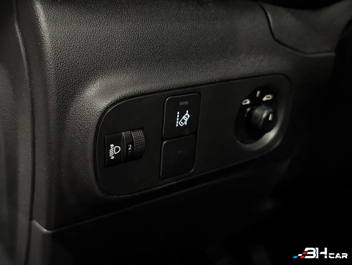Citroen C3 - photo 22