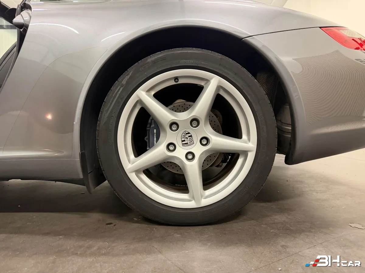 Porsche 911 - photo 36