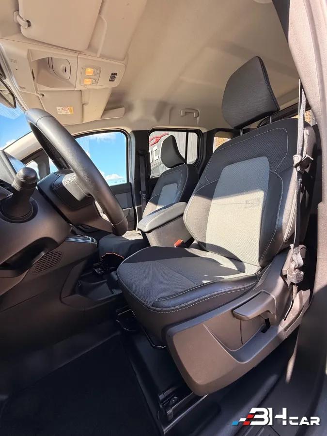 Aperçu indisponible de RENAULT Kangoo