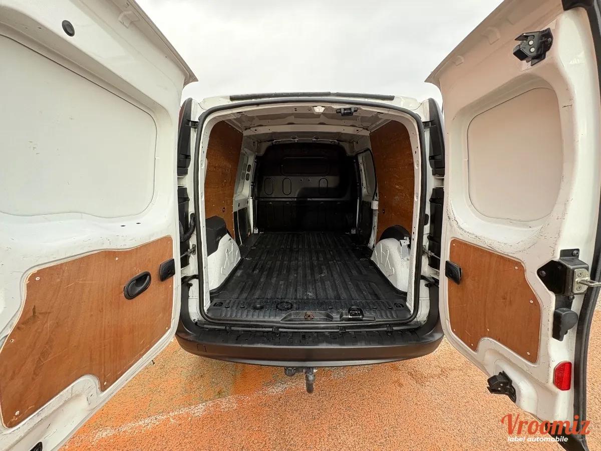 Renault Kangoo Express MAXI FOURGON 1.5 DCI 85 EXTRA L