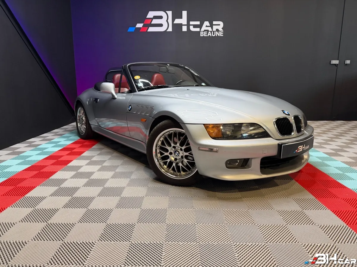 Bmw Z3