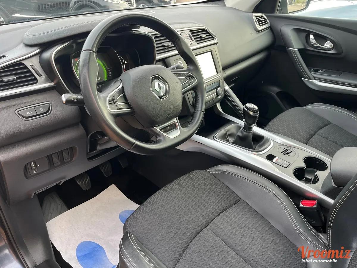 Renault Kadjar 
