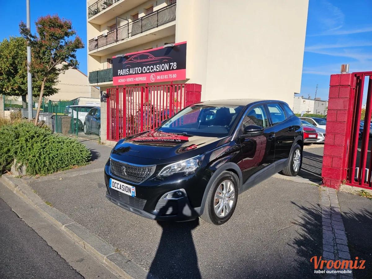 Photo du véhicule