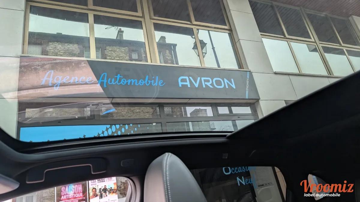 Nissan Qashqai GENERATION-III 1.5 E-POWER EREV 190H 160 HYBRID 2KWH TEKNA PLUS 2WD BVA